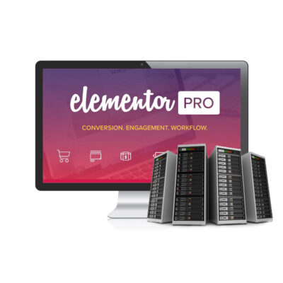 Elementor Pro - licencja roczna