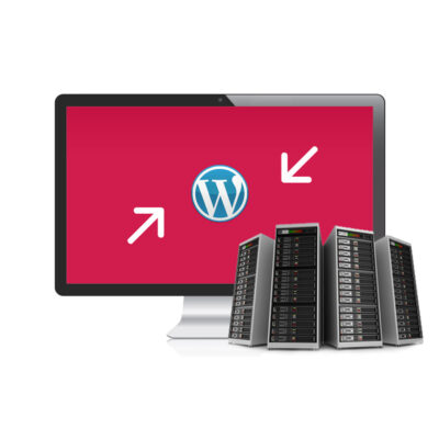 Migracja strony WordPress na nowy serwer