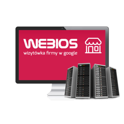 Utworzenie wizytówki w google, mapy google